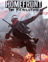 Homefront: The Revolution - Aftermath