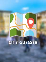 Pic Guesser