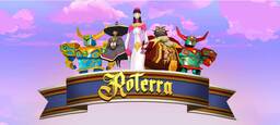 Roterra 3 - A Sovereign Twist