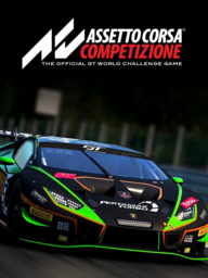 Assetto Corsa Competizione