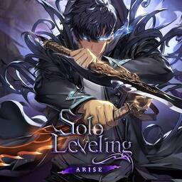 Solo Leveling: ARISE