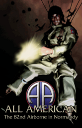 All American: The 82nd Airborne at Normandy