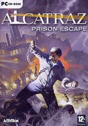 Alcatraz: Prison Escape
