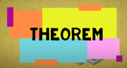 Theorem