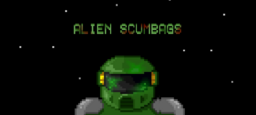 Space Scumbags