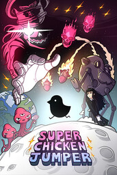 Super Chicken Jumper