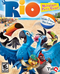 5 Star Rio Resort