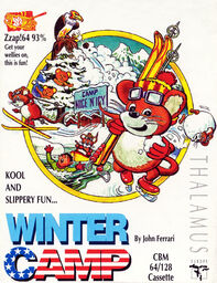Winter Camp