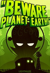 MeteoHeroes Saving Planet Earth!
