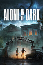 Alone in the Dark (1992)