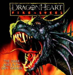 Heart of Fire