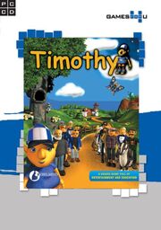 Timothy 3