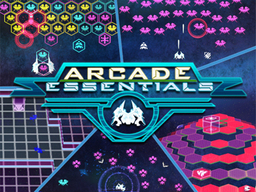 Arcade Essentials Evolution