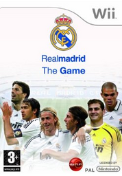 SGS Battle For: Madrid