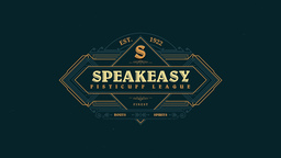 Speakeasy (Team 3 Studios)