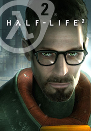 Action Half-Life 2
