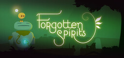 Backrooms: Spirits of the Forgotten
