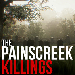 Confidential Killings - A Detective Game