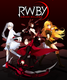 RWBY: Grimm Eclipse - Definitive Edition