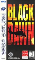 Black Dawn
