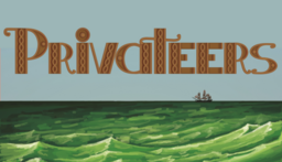 Trails Of Gold Privateers