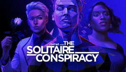 The Solitaire Conspiracy