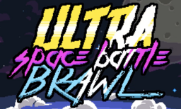 Space Orcs Brawl