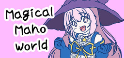 Magical Magic World