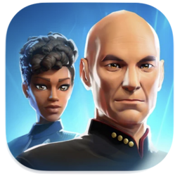 Star Legends: The Blackstar Chronicles
