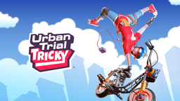 Urban Trial Tricky™ Deluxe Edition
