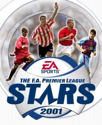 FA Premier League Stars 2001
