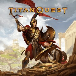 Titan Quest: Anniversary Edition