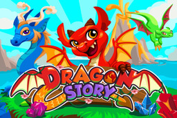 Tiny Dragon Story