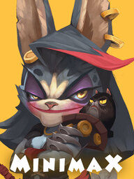 MINImax Tinyverse