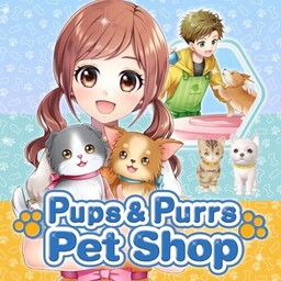 Purrfect Pet Shop