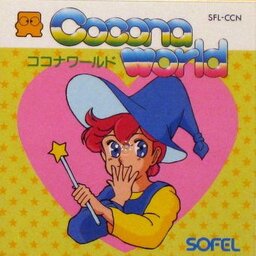 Cocona World