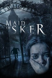 Maid of Sker VR