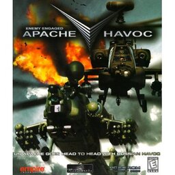 Enemy Engaged: Apache V Havoc