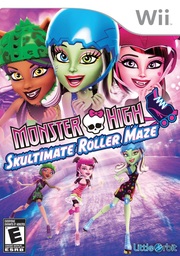 Maze Roller