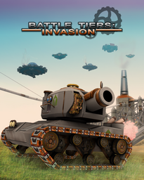 Battle Tiers Invasion