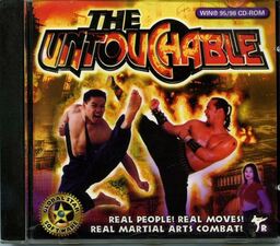 The Untouchable