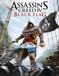 Assassin's Creed IV: Black Flag - Aveline DLC