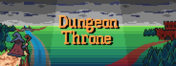 Dungeon Throne