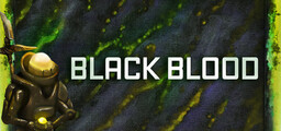 Black blood (2020)