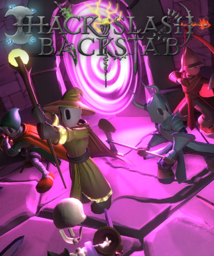 Hack, Slash &amp; Backstab
