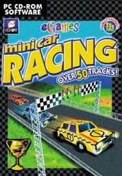 Mini Car Racing 2