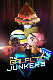 Galactic Fighters