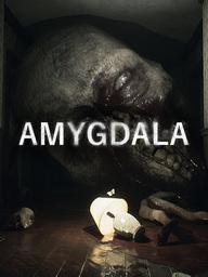 Amygdala (2014)