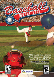 Football Mogul 2007