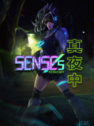 SENSEs: Midnight